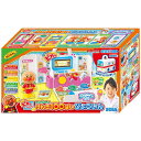 アンパンマン ままごと ピカッとしんだん！ おもちゃ げんき100ばいびょういん アンパンマン あんぱんまん アンパンマ…