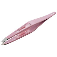 ピンセット 毛抜き ズレずにつかむ毛抜き ズレずにつかむ毛抜き（ピンク） 000KQ3214 ピンセット 毛抜き …