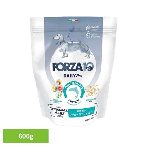 Forza10 Daily Pro A_g~j tBbV 600g i` AM[  Ɖu   v~A  C^A t[h  yBz