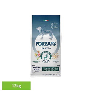 Forza10 Daily Pro A_g~fBA xj\ 12kg i` AM[  Ɖu   v~A  C^A t[h  yBz