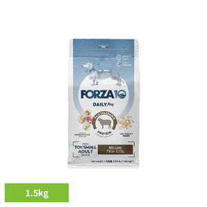 Forza10 Daily Pro A_g~j  1.5kg i` AM[  Ɖu   v~A  C^A t[h  yBz