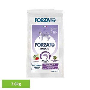 Forza10 Daily Pro A_g~j wV[XL 3.6kg i` OCt[ AM[  畆  n[u v~A    yBz
