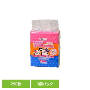 �N���[�������@�g�C���ɗ�����e�B�b�V��250��×3�� 2790170�� �q���p�i ������ � �V�[�Y�C�V�n���������