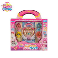 シークレット キャッチ！ティニピン ミスティックハートウィング ティニピン シークレットキャッチ！ な…