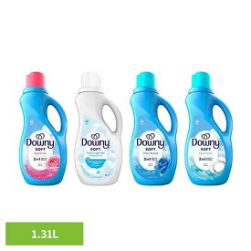ウルトラダウニー 1.31L ダウニー Downy ウルトラダウニー 柔軟剤 大容量 マイクロカプセル 濃縮 部屋干し 匂い 消臭 P＆G エイプリルフレッシュ クリーンブリーズ フリー＆ジェントル クールコットン 【B】[G0]