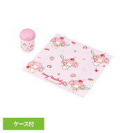 マイメロディ おしぼりセット OC-1OC-1 OSK マイメロディ マイメロ 抗菌 おしぼりセット おしぼり