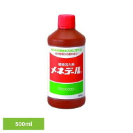メネデール 500ml 活力素 植物 プロ 初心者 園芸 家庭菜園 花 野菜 観葉 花木 メネデール