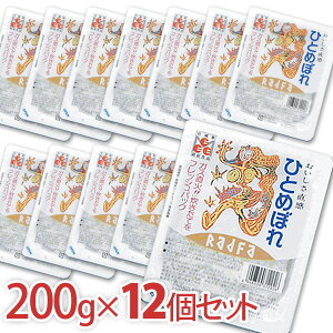 ЂƂ߂ڂꂲ͂ 200g×12Zbg RADFAkht@l CX^g gg W ` ggpE`Hi Y {錧yTDzy[J[z