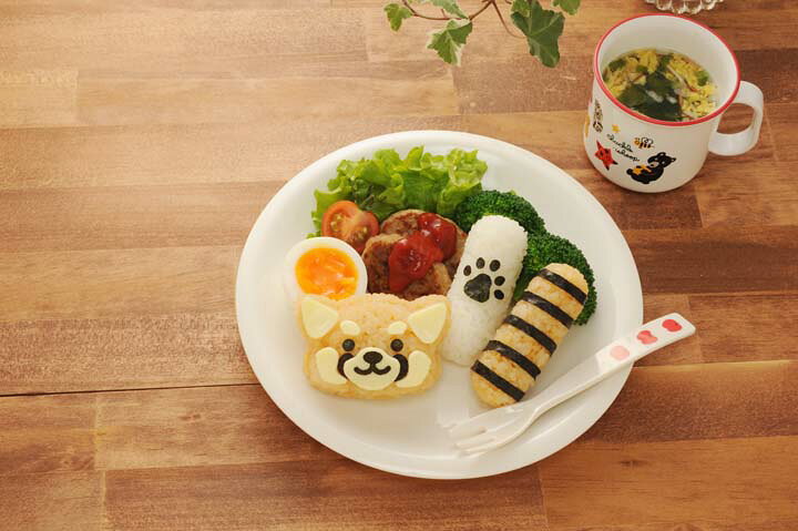 楽天市場】nico キッチン レッサーパンダおにぎりセット A-75821キャラ弁 デコ弁 お弁当 弁当グッズ アーネスト【D】【B】 : 暮らし健康ネット館 楽天市場】nico キッチン レッサーパンダおにぎりセット A-75821キャラ弁 デコ弁 お弁当 弁当グッズ アーネスト【D】【B】 : 暮らし健康ネット館