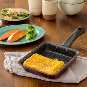 お弁当の副菜の王様 絶品卵焼きが作れる Ih対応の 卵焼き器 の通販おすすめランキング ベストオイシー