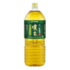 【送料無料】《I》【伊藤園】【6本入り】 お茶 ペットボトルお〜いお茶濃い茶2L【D】（おーいお茶 日本茶 1ケースソフトドリンク ITOEN）