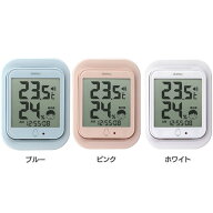 ★17％OFF★デジタル温湿度計「ルーモ」 O-293温湿度計 温度計 湿度計 デジタル おしゃれ ルーモ 家電 ド…
