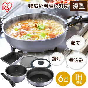 y6_ZbgztCp  IHEKXΗp 26cm 20cm IH [^ Zbg Ă GbOp KXW nh _ChR[gpfB[vX DCI-S6S X[gO[ Ȃ V l炵