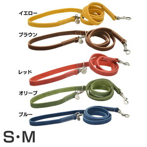 [h p {v C^A Pelle ingrassata colorata leash110iJ[hU[[V110j LDV301   킢 _炩 CX^ kobNU[ nuT S M CG[ uE 