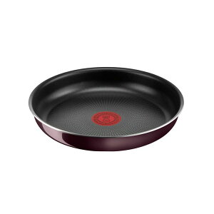 tCp 22cm eBt@[ T-fal CWjIElI CeX KXΐp Be[W{h[ L43903  ingenio 肪 RpNg[ `^R[eBO KX m点