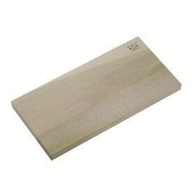 ほおの木 まな板 42×21 43853送料無料 まな板 天然木 日本製 朴の木 ほおの木 乾き 厚い 調理 包丁 【D】