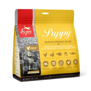 �I���W�� �p�s�[ 340g �h�b�O�t�[�h �� �y�b�g�t�[�h �q�� �h���C ����ς��� ���^�� ���^�� �e�� orijen �yD�z