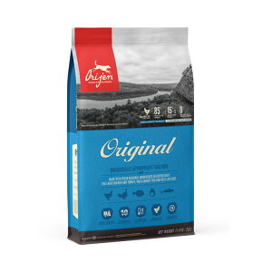 �I���W�� �I���W�i�� 11.4kg �������� �h�b�O�t�[�h �� �y�b�g�t�[�h �S���� �h���C ����ς��� ��^�� ���^�� ���^�� orijen �yD�z