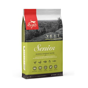 �I���W�� �V�j�A 11.4kg �������� �h�b�O�t�[�h �� �y�b�g�t�[�h �S���� �h���C ����ς��� ���� �V�� �V�j�A�� orijen �yD�z