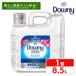 _Ej[vtFbVi TCYtbV 8.5L  _ P&G Professional Downy vtFbVi Ɂ[ 8.5bg _Ej[ yDz