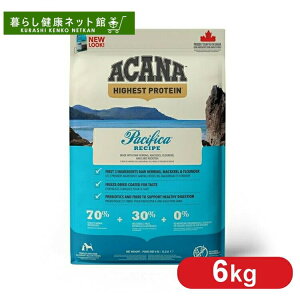 yňlɒIz p hbOt[h ACANA AJi pVtBJhbOVs 6kg畆Eт̌NT|[g lHF lH lHۑY ^pN lHIYt[ S