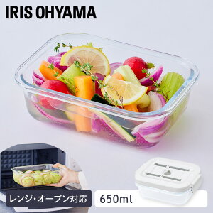 ϔMKXe 650ml TGS-650 zCg ^ۑ ϔMKX ϔM KXe KX ۑe LjX^[ Hi ^  ۑ u WΉ I[uΉ H@Ή ACXI[