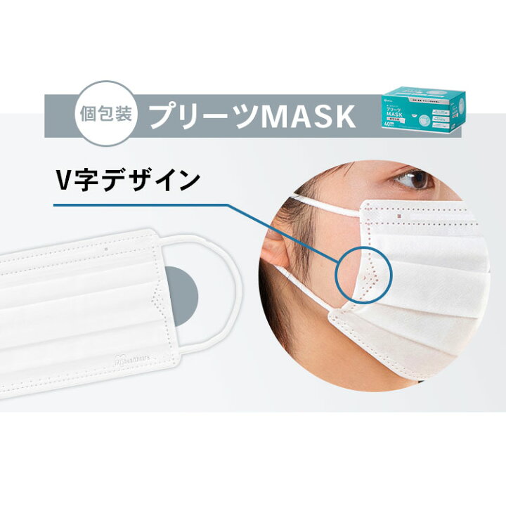 最大77%OFFクーポン マスク 不織布 アイリスオーヤマ 小さめ 大容量 不織布マスク使い捨てマスク 120枚入 子供用 20PN-120PM PK- NV40G 送料無料
