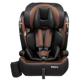 チャイルドシート ジュニアシート R129新安全基準適合 ポップピット F-R129 チャイルドシート ジュニアシート R129新安全基準適合 シートベルト固定 ロングユース 1歳頃〜12歳頃 76cm〜150cmまで ドリンクホルダー付 ウオッシャブルシート 11段階アジャスト