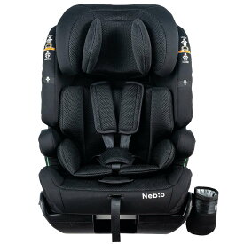 チャイルドシート ジュニアシート R129新安全基準適合 ポップピット Gリクライニング チャイルドシート ジュニアシート R129新安全基準適合 ISOFIX固定 ロングユース 1歳頃〜12歳 76cm〜150cm 3段階リクライニング ドリンクホルダー付 ウオッシャブルシート