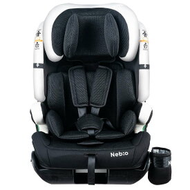 チャイルドシート ジュニアシート R129新安全基準適合 ポップピット Gリクライニング チャイルドシート ジュニアシート R129新安全基準適合 ISOFIX固定 ロングユース 1歳頃〜12歳 76cm〜150cm 3段階リクライニング ドリンクホルダー付 ウオッシャブルシート