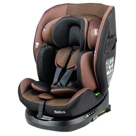 チャイルドシート ジュニアシート R129新安全基準適合 ターンピットF-TT チャイルドシート ジュニアシート R129新安全基準適合 新生児〜12歳頃 360度回転タイプ ISOFIX固定 ロングユース 40cm〜150cmまで リクライニング ウオッシャブルシート