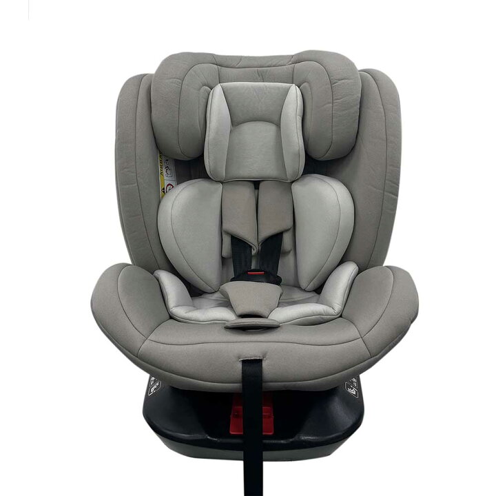 楽天市場】【激アツ商品】チャイルドシート 新生児 R129 回転式 固定式 