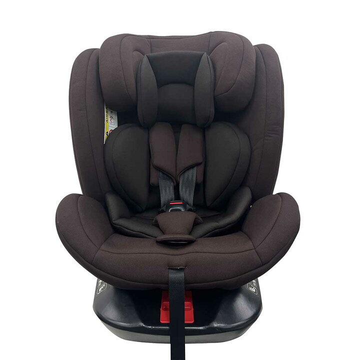 楽天市場】【激アツ商品】チャイルドシート 新生児 R129 回転式 固定式 
