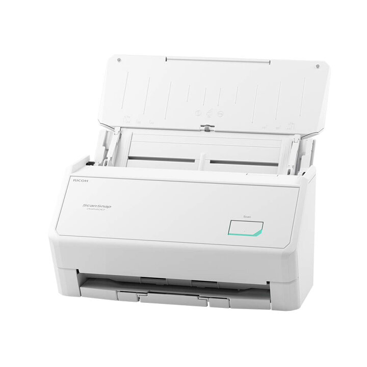 楽天市場】ScanSnap iX2400 FI-IX2400W FI-IX2400BKスキャナー iX2400 