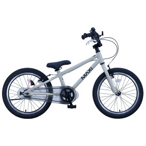 [�ő�400�~�N�[�|�������炵��+] �y�����ԁzMAXI BMX �L�b�Y MX18BMX���]�� �L�b�Y�o�C�N �c�� �q���p 18�C���` �A�C�{���[ �u���b�N �A���~ �y�� BMX �J�b�R�C�C �A�C�{���[ �u���b�N�yTD�z �y���