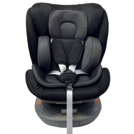 チャイルドシート 新生児 ベビー 新生児から11歳まで isofx 回転式 ジュニアシート R129 新安全基準R129適合 ISOFIX アーム付き 360℃ 赤ちゃん 新生児 0歳 ISOFIX 子供 キッズ キッズシート 長く使える 取り付け簡単【D】 [2603SE]