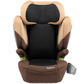 チャイルドシート ISOFIX 3歳半から12歳まで チャイルドシート ジュニアシート R129 グランデピット Grande Pit 81226 R129 新安全基準適合 ISOFIX固定 子ども 赤ちゃん ハイバック【D】