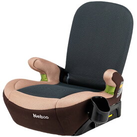 チャイルドシート ISOFIX ジュニアシート チャイルドシート ラップピット R129 Lap Pit 81229 R129新安全基準適合 ISOFIX固定 身長：125cm〜150cmまで ドリンクホルダー付き 【D】
