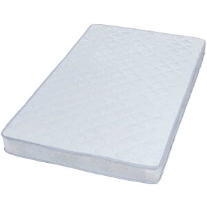 マットレス セミシングル シングル セミダブル ダブル ボンネルコイル ボンネルコイルマットレス ベッドマットレス 16.5cm 14cm 硬め 厚め 厚い コイルマットレス 寝心地 ベッドマット 圧縮ロ