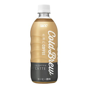 R[q[ ybg{g R[hu[ e ubN  ACXR[q[ Y COLD BREW BLACK   P[X ubNR[q[ ቷo ?500ml×48{ UCC 㓇