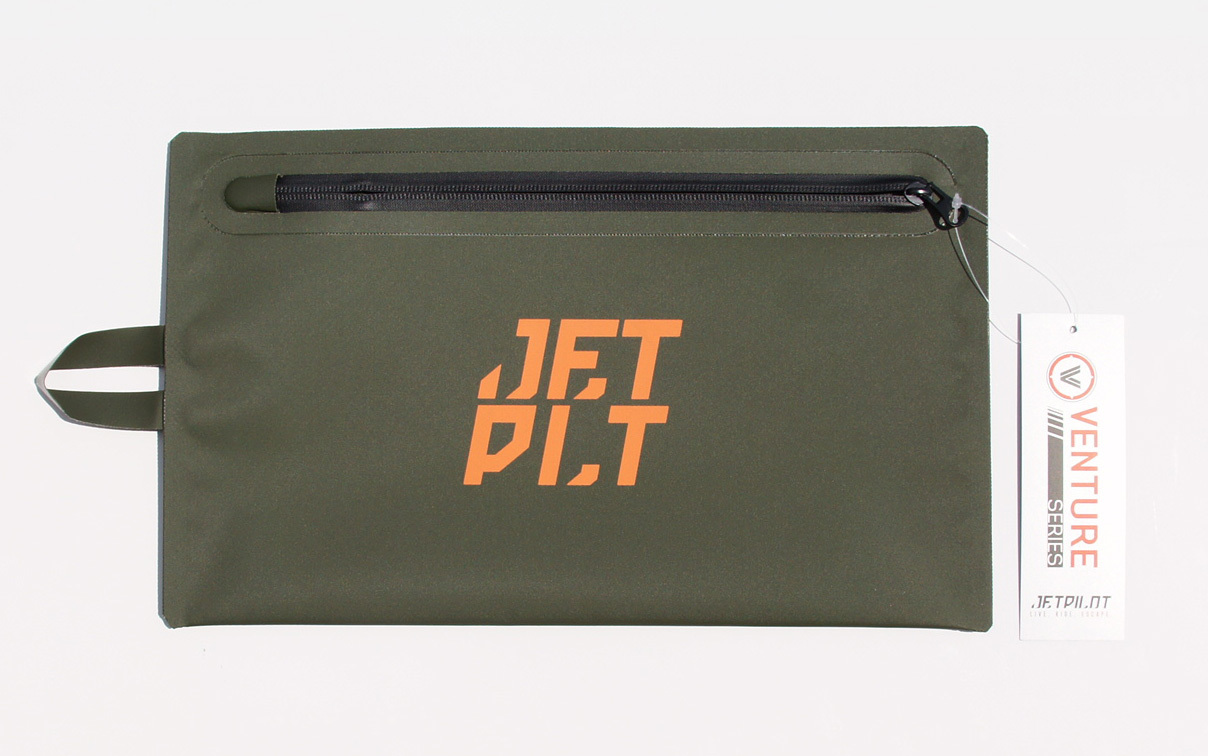 携帯やｉ-ｐａｄまで入ります 海や山で大活躍 JETPILOT VENTURE DRY CASE ジェットパイロット ACS19907 お求めやすく価格改定 ベンチャードライケース 全国どこでも送料無料