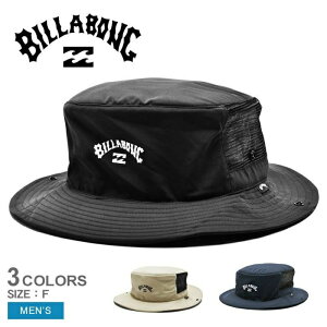 BILLABONG(r{)r{ BILLABONG T[tnbg SURF HAT BC011909 Xq Y