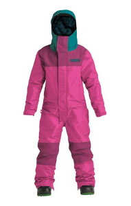 AIRBLASTER@22-23@YOUTH@FREEDOM@SUITS@HOTPINK@MTCY@GA[uX^[@LbYEGA[@[\@