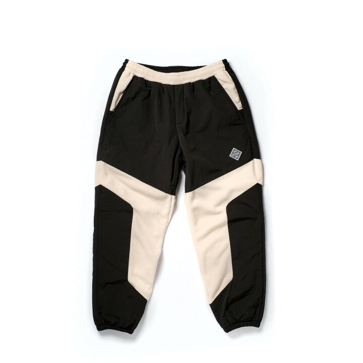 楽天市場】HOWL POLAR FLEECE PANT ハウル スノーボード スノボ  