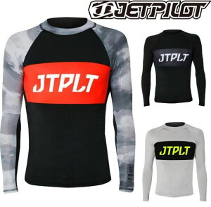 JETPILOT WFbgpCbg  bVK[h JA22507 RX VAULT LS RASHIE {g bV EFCN{[h oCN UV΍ Ă΍@NbN|Xgɂđ