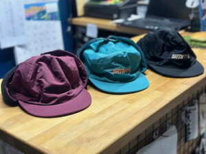 SMITH throwback CAP ����J���[�@�X�~�X�X���[�o�b�N�@�L���b�v�@24-25�@�󏭕iALPINE