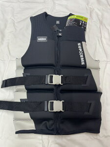 yCGAF؁zRONIX Supreme Yes US/CA CGA Life Vest