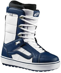 Ki 24/25 jp24-25 2025 VANS oY HI STANDARD OG @J[@NAVY/WHITE@nCX^_[h Xm[{[h u[c Y