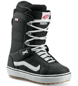 Xm[u[c VANS oY HI-STANDARD OG SNOWBOARD BOOTS BLACK WHITE (VN0A3TFJT0U) Xm[V[Y Xm[{[h Xm[XN[g fB[X Y