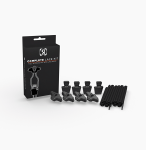 RONIX COMPLETE LACE KIT Rv[g[XLbgi[X4{ƃI[gbÑZbgj